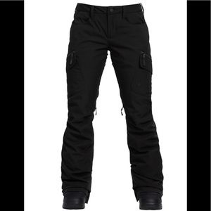 🔥Burton | Gloria Snowboarding Pants